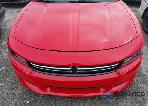 2022 Dodge Charger Sxt Rwd z USA, uszkodzony, nr VIN 2C3CDXBG5NH261295